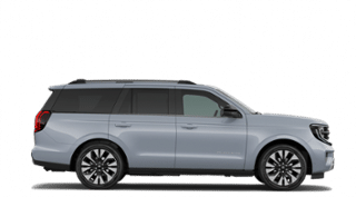 2026 Ford Expedition® External Image 1